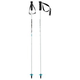 HEAD World Cup Rebels SL Ski Poles 120